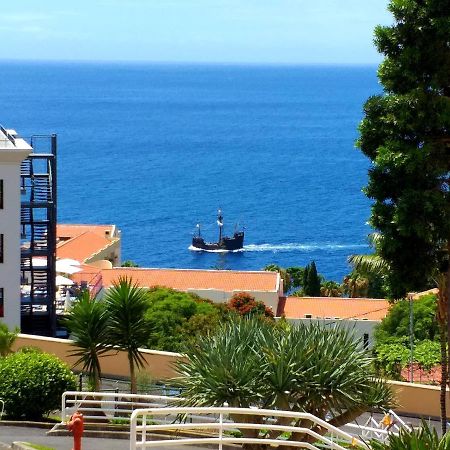 Ferienwohnung Lido Belissimo Funchal  Exterior foto