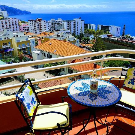 Ferienwohnung Lido Belissimo Funchal  Exterior foto