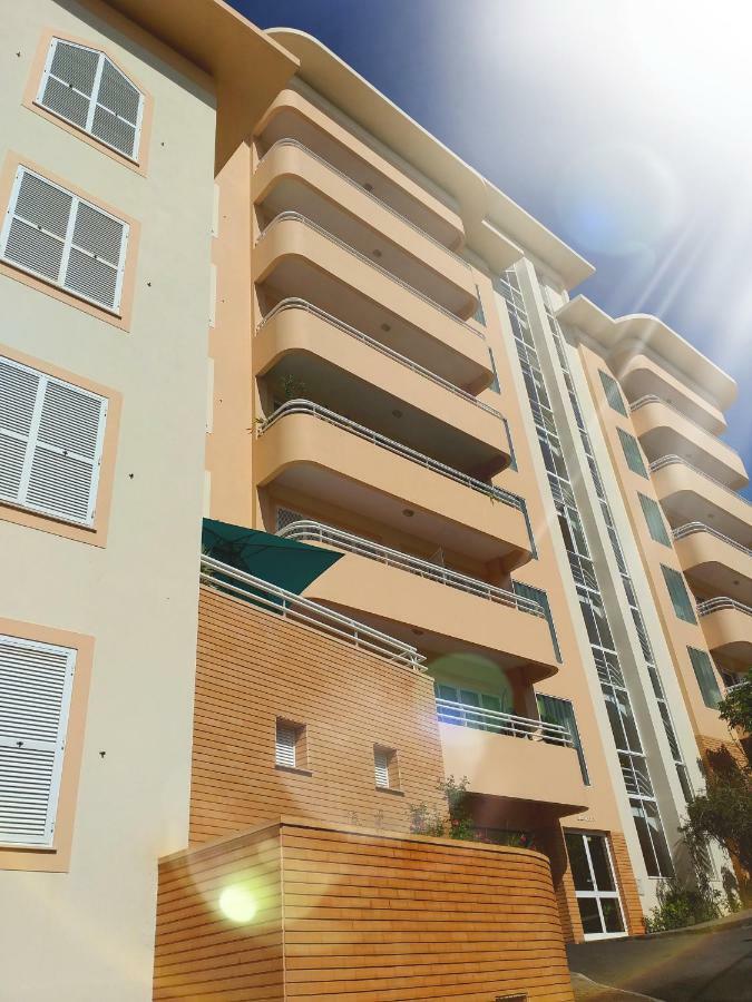 Ferienwohnung Lido Belissimo Funchal  Exterior foto