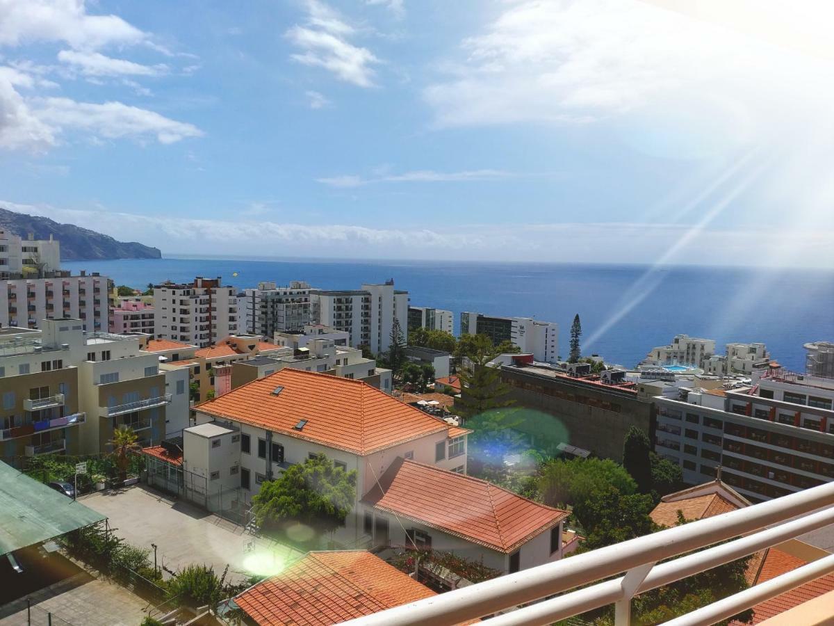 Ferienwohnung Lido Belissimo Funchal  Exterior foto