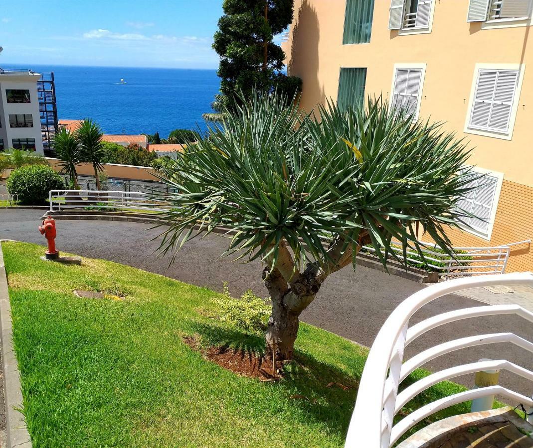 Ferienwohnung Lido Belissimo Funchal  Exterior foto