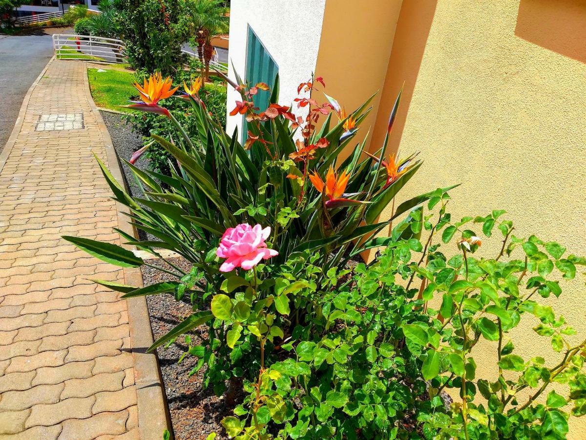 Ferienwohnung Lido Belissimo Funchal  Exterior foto
