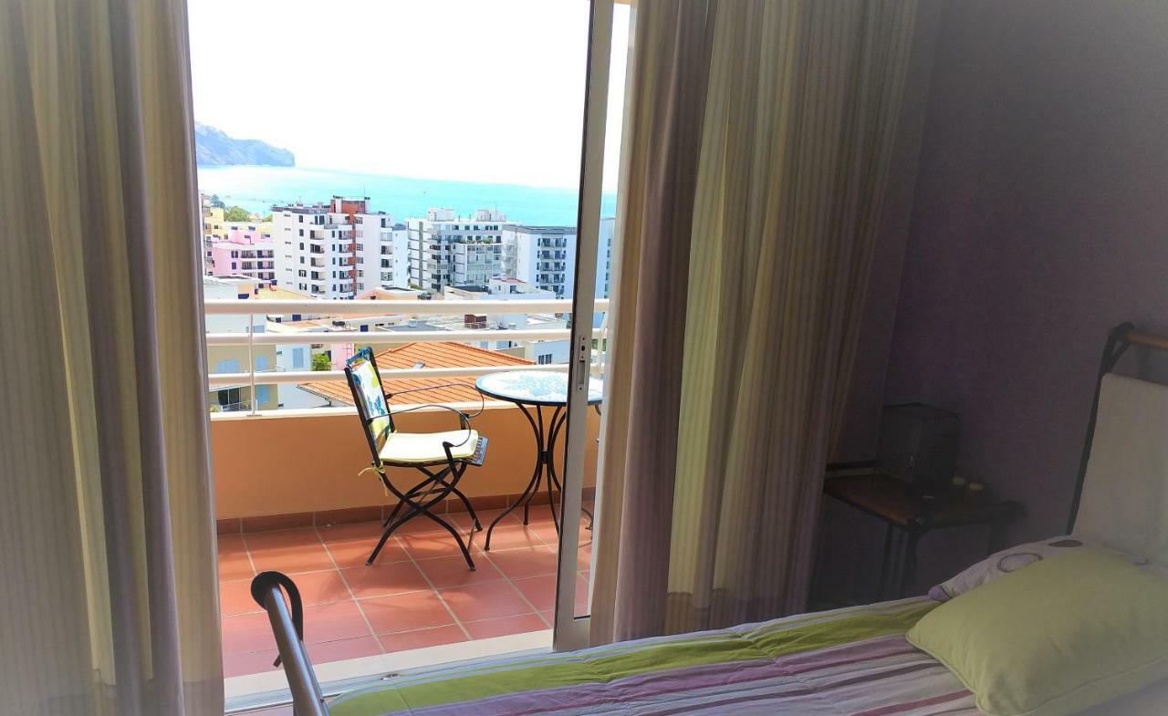 Ferienwohnung Lido Belissimo Funchal  Exterior foto